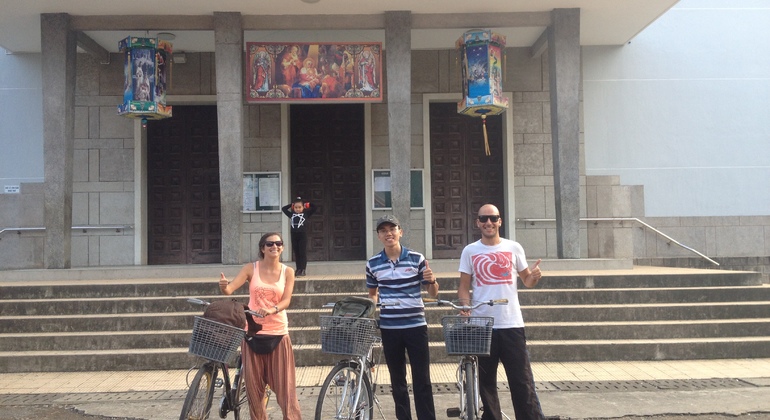 Visite guidée à la découverte de Hué, Vietnam