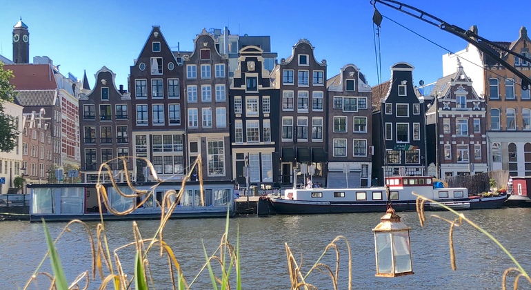 Free Walking Tour in A'dam: Absolutely Amsterdam  Netherlands &mdash; #9