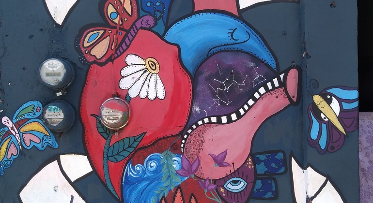 Xochimilco & Jalatlaco: Beyond the Center Free Walking Tour Mexico &mdash; #2