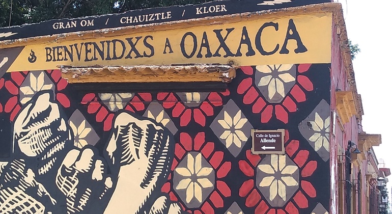 Xochimilco & Jalatlaco: Beyond the Center Free Walking Tour Mexico &mdash; #3