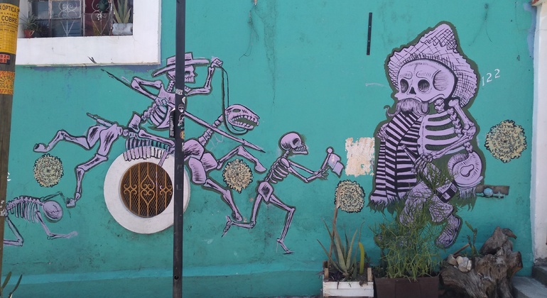 Xochimilco & Jalatlaco: Beyond the Center Free Walking Tour Mexico &mdash; #4