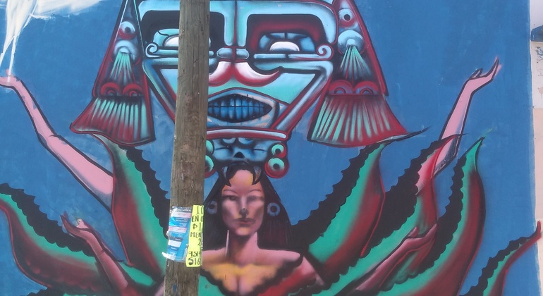 Xochimilco & Jalatlaco: Beyond the Center Free Walking Tour Mexico &mdash; #6