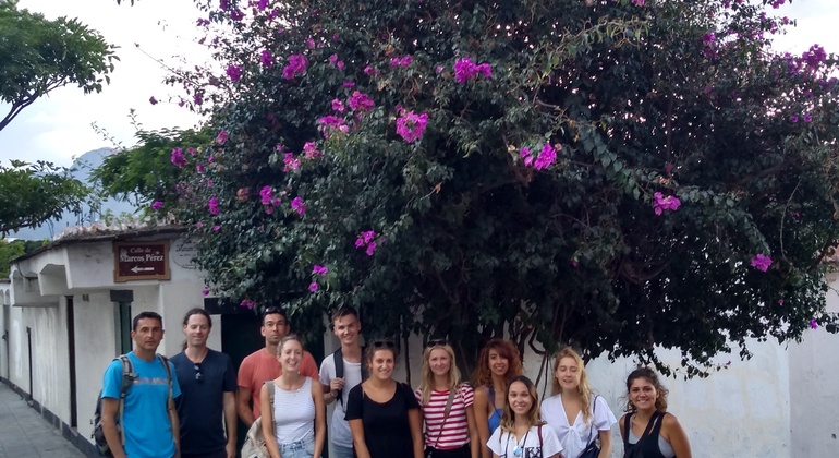 Xochimilco & Jalatlaco: Beyond the Center Free Walking Tour Mexico &mdash; #7