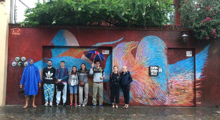 Xochimilco & Jalatlaco: Beyond the Center Free Walking Tour Mexico &mdash; #9