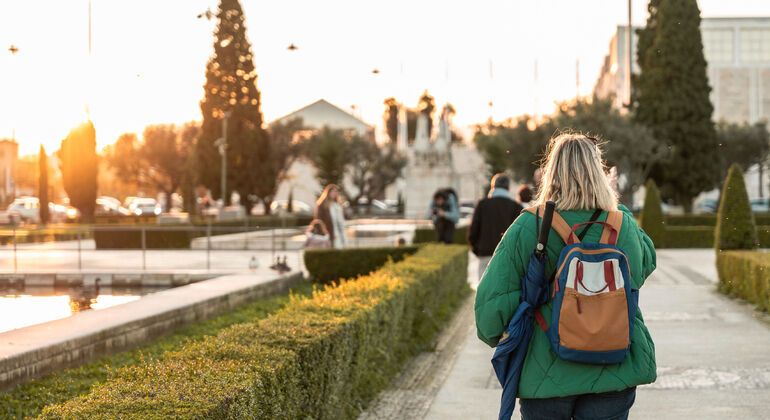 Free Tour A Era dos Descobrimentos: Belém Portugal &mdash; #5