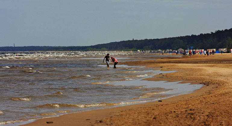 Private Tour Jurmala, Fischerdörfer & Naturlehrpfade