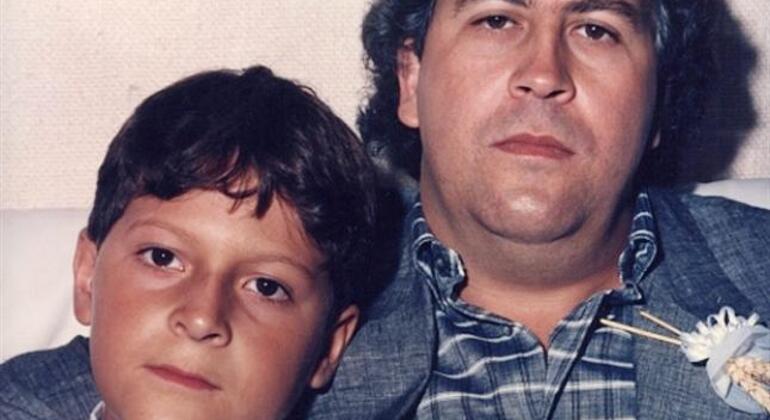 Pablo Escobar Tour Medellín Colombia — #8