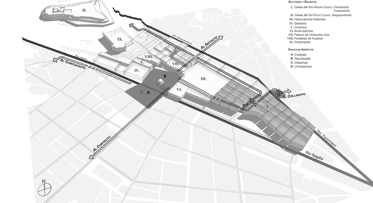 Tour gratuito di Cusco Monumental  Perù — #2