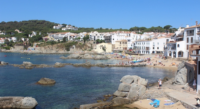 Costa Brava Full Day Tour Provided by BARCELONA HOLIDAY