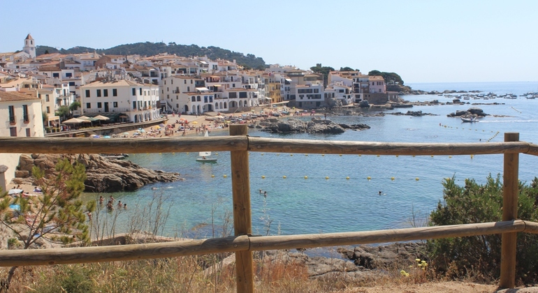 Costa Brava Full Day Tour