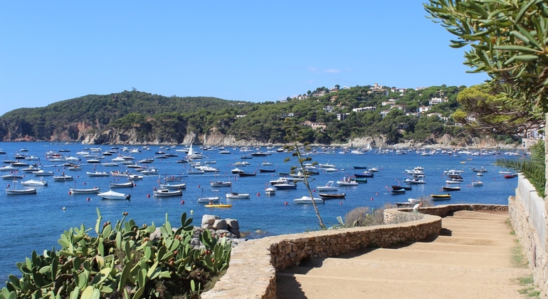 Costa Brava Città tipiche Spagna — #3