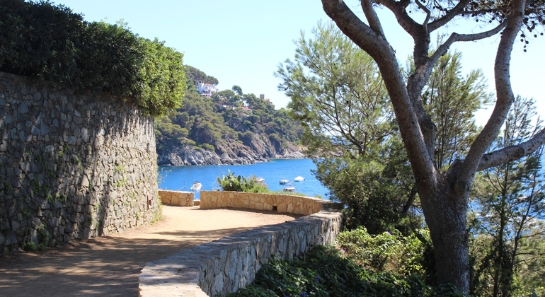 Costa Brava Città tipiche Spagna — #4