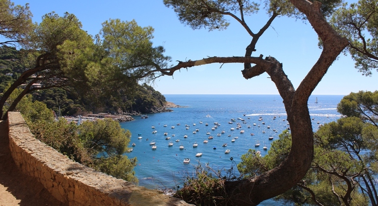 Costa Brava Pueblos Típicos desde Barcelona España &mdash; #4