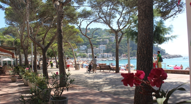 Costa Brava Città tipiche Spagna — #5