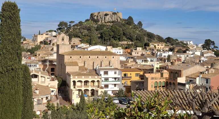 Costa Brava Pueblos Típicos desde Barcelona España &mdash; #6