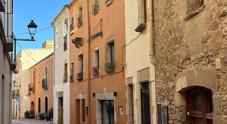 Costa Brava Pueblos Típicos desde Barcelona España &mdash; #7