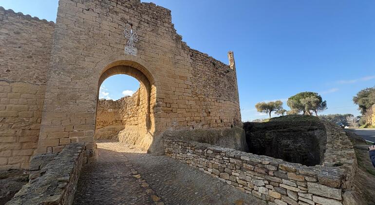 Costa Brava Pueblos Típicos desde Barcelona España &mdash; #8