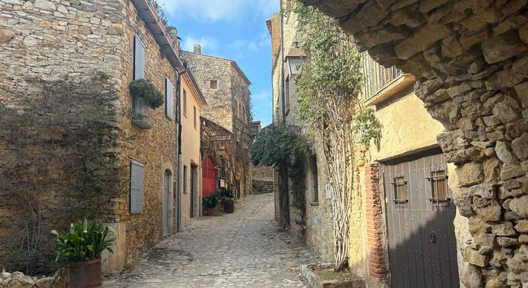 Costa Brava Pueblos Típicos desde Barcelona España &mdash; #9