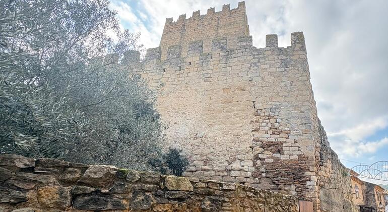Costa Brava Pueblos Típicos desde Barcelona España &mdash; #10