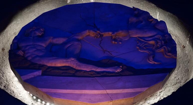 Zipaquirá Salt Cathedral Tour: An Architectural Wonder Colombia — #3