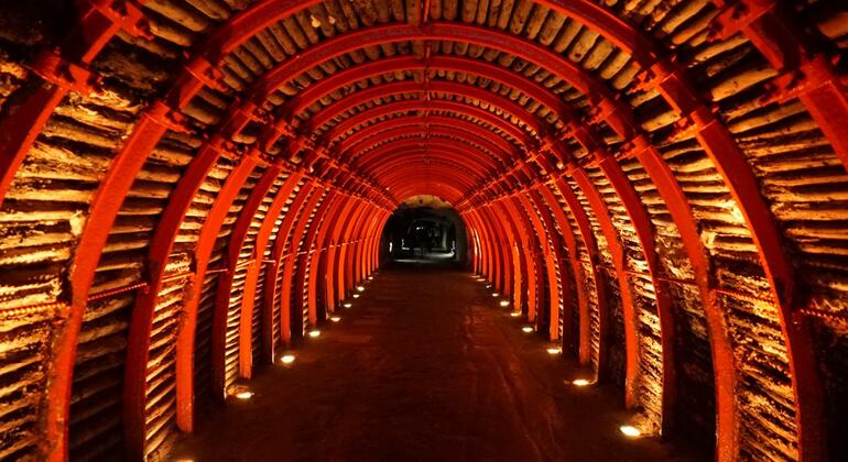Zipaquirá Salt Cathedral Tour: An Architectural Wonder Colombia — #4