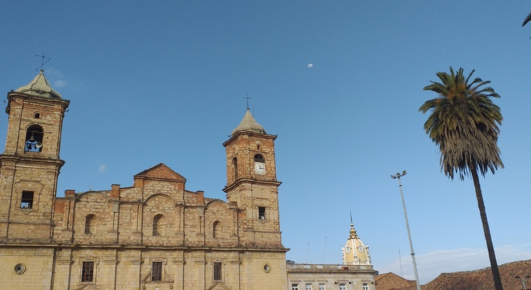 Zipaquirá Salt Cathedral Tour: An Architectural Wonder Colombia — #6