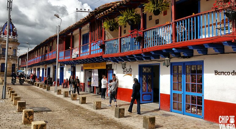 Zipaquirá Salt Cathedral Tour: An Architectural Wonder Colombia — #7