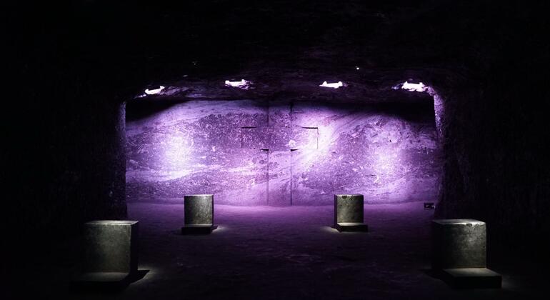 Zipaquirá Salt Cathedral Tour: An Architectural Wonder Colombia — #10