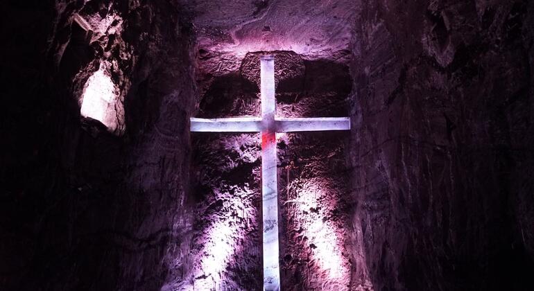 Zipaquirá Salt Cathedral Tour: An Architectural Wonder Colombia — #12