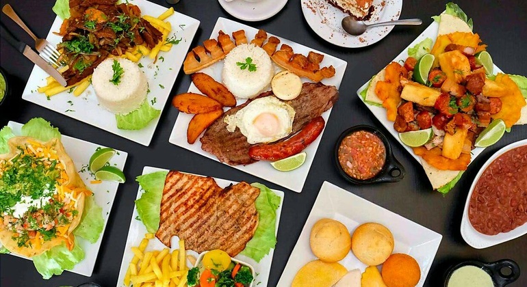 Zipaquirá Salt Cathedral Tour: An Architectural Wonder Colombia — #8