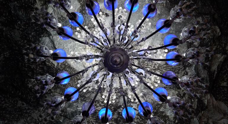 Zipaquirá Salt Cathedral Tour: An Architectural Wonder Colombia — #14