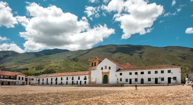 Villa de Leyva Tour: Cultura y Asombro Colombia — #2