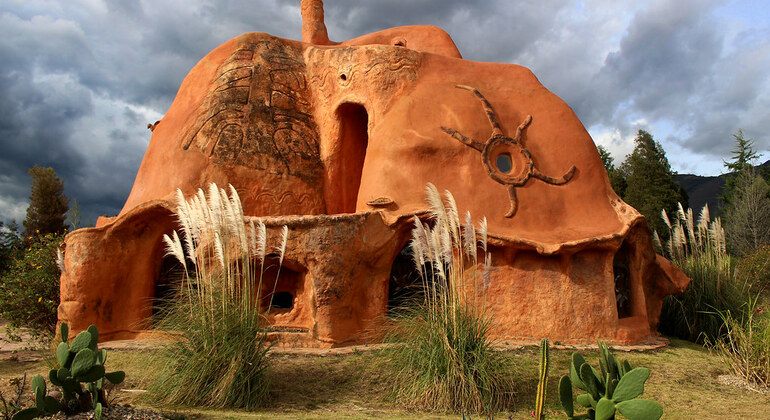 Villa de Leyva Tour: Cultura y Asombro Colombia — #5