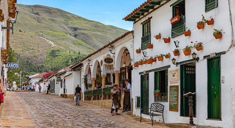 Villa de Leyva Tour: Culture and Amazement Colombia — #1