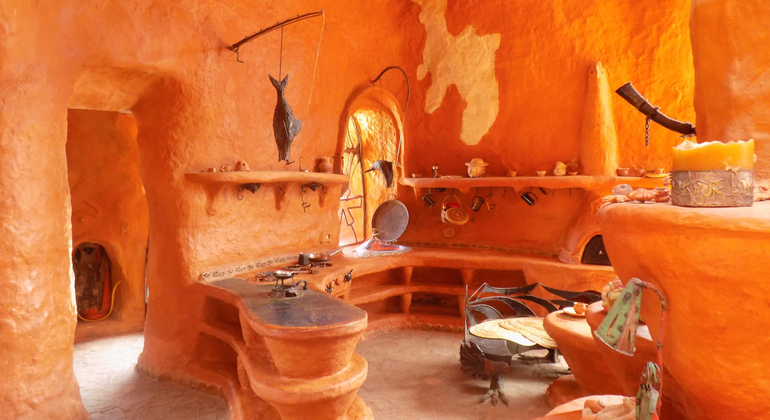 Villa de Leyva Tour: Cultura y Asombro Colombia — #7