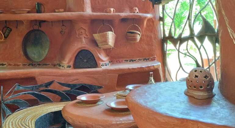 Villa de Leyva Tour: Cultura y Asombro Colombia — #11