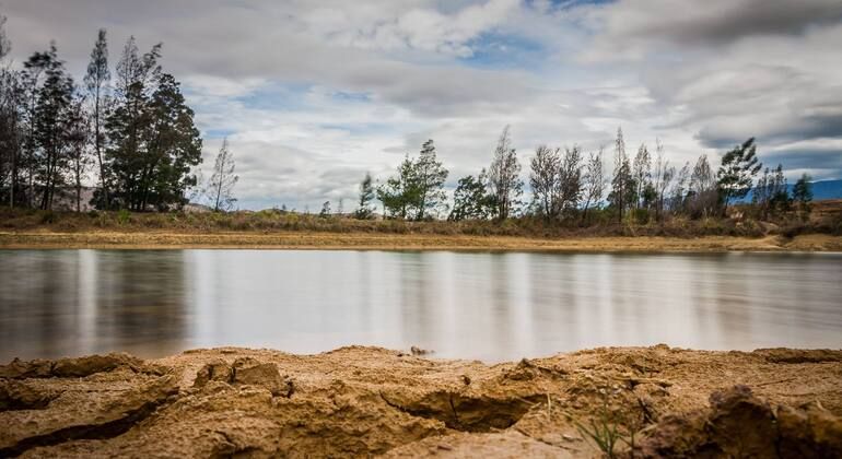 Villa de Leyva Tour: Cultura y Asombro Colombia — #10