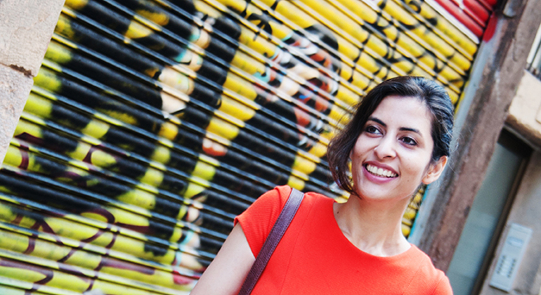 Tournée de Séance Photo à Barcelone Espagne — #5