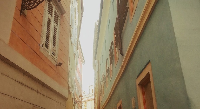 Visite libre de Trieste - Marcher, apprendre, s'amuser, Italy