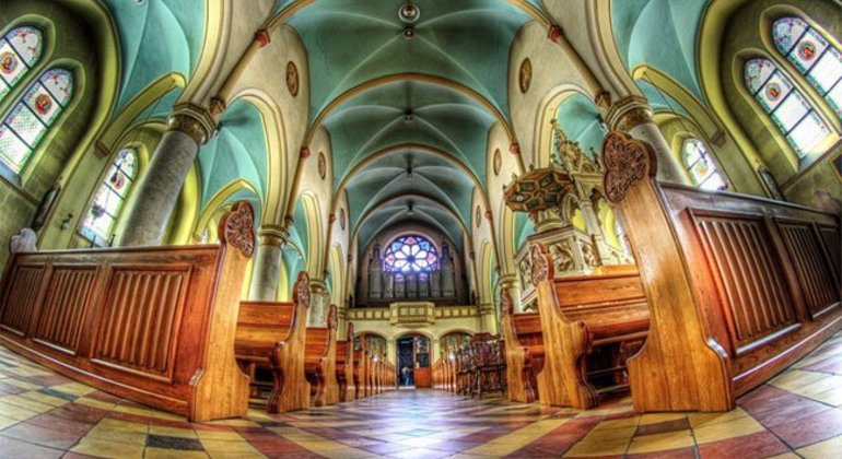 Große Tour durch Sarajevo Bosnien und Herzegowina — #17