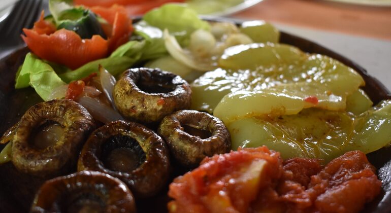 Große Tour durch Sarajevo Bosnien und Herzegowina — #8