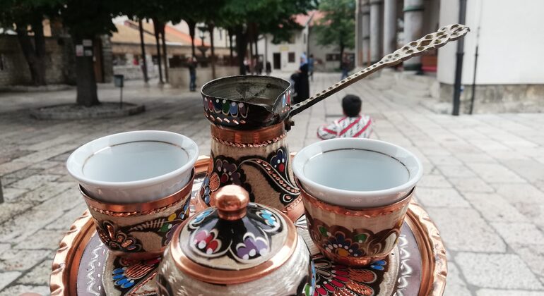 Große Tour durch Sarajevo Bosnien und Herzegowina — #11