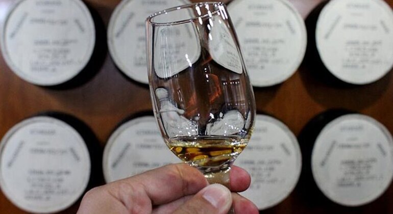 L'esperienza del caffè: Tradizione ed essenza Colombia — #12