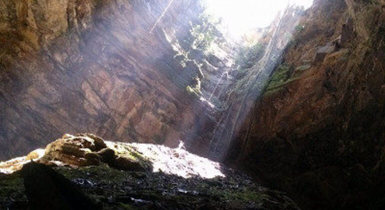 Adventure Tour Around Villa de Leyva Colombia — #13