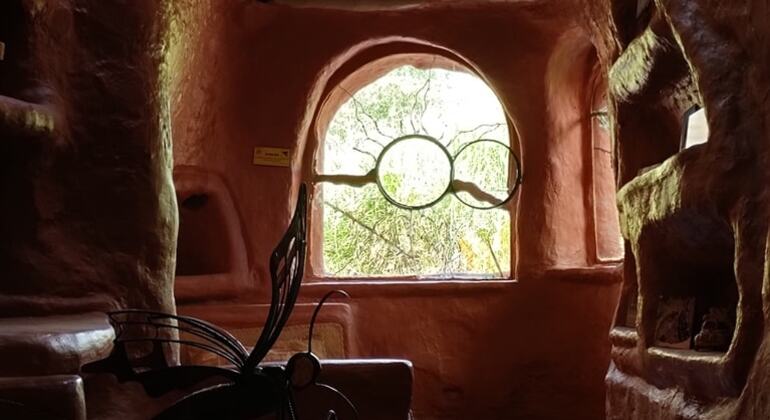 Adventure Tour Around Villa de Leyva Colombia — #15