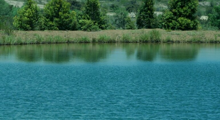 Adventure Tour Around Villa de Leyva Colombia — #5