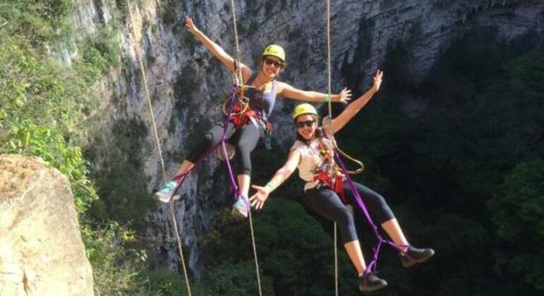 Adventure Tour Around Villa de Leyva Colombia — #6