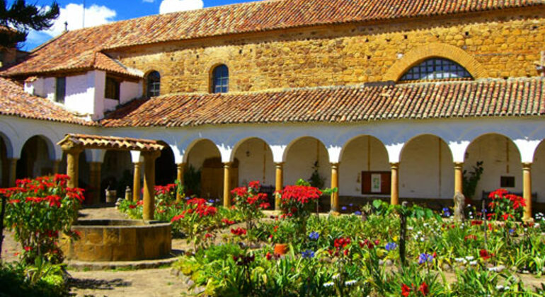Adventure Tour Around Villa de Leyva Colombia — #9