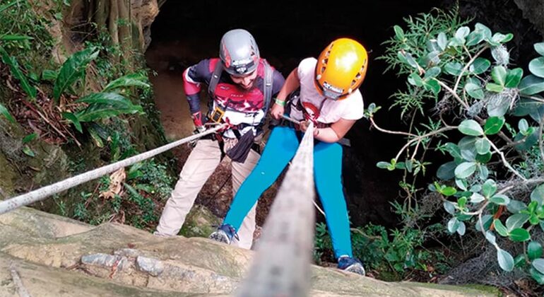 Adventure Tour Around Villa de Leyva Colombia — #3