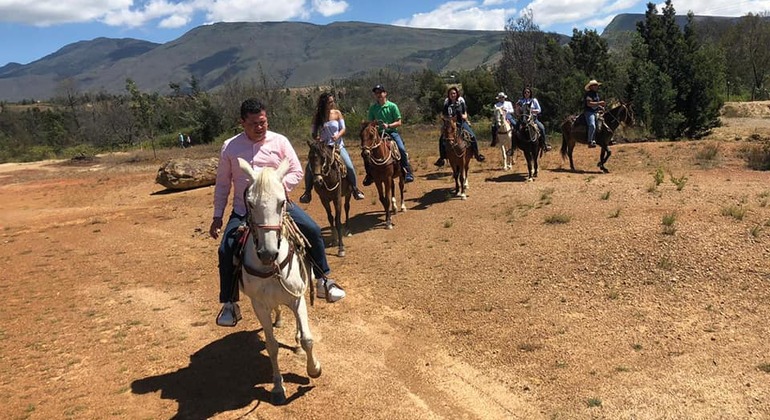 Adventure Tour Around Villa de Leyva Colombia — #10